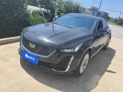 Cadillac CT5 28T Luxury Version - ფოტო 1
