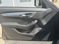 Cadillac CT5 28T Luxury Version - ფოტო 12