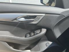 Cadillac CT5 28T Luxury Version - ფოტო 13