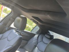 Cadillac CT5 28T Luxury Version - ფოტო 15