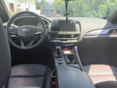 Cadillac CT5 28T Luxury Version - ფოტო 16