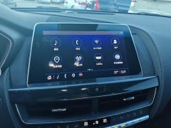 Cadillac CT5 28T Luxury Version - ფოტო 17