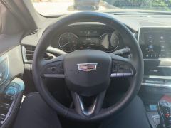 Cadillac CT5 28T Luxury Version - ფოტო 18