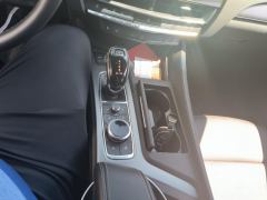 Cadillac CT5 28T Luxury Version - ფოტო 19