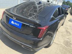 Cadillac CT5 28T Luxury Version - ფოტო 2