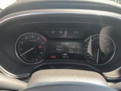 Cadillac CT5 28T Luxury Version - ფოტო 20