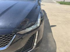 Cadillac CT5 28T Luxury Version - ფოტო 4