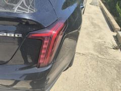 Cadillac CT5 28T Luxury Version - ფოტო 5