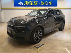 Lynk & Co 01 2.0T 2WD VersionPro - photo 1
