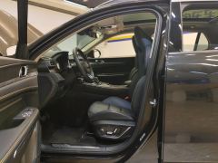 Lynk & Co 01 2.0T 2WD VersionPro - photo 14