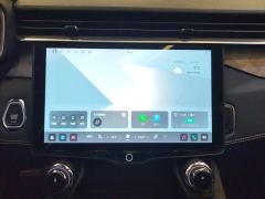 Lynk & Co 01 2.0T 2WD VersionPro - photo 17