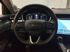 Lynk & Co 01 2.0T 2WD VersionPro - photo 18