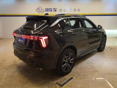 Lynk & Co 01 2.0T 2WD VersionPro - photo 2