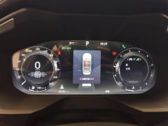 Lynk & Co 01 2.0T 2WD VersionPro - photo 20