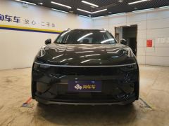Lynk & Co 01 2.0T 2WD VersionPro - photo 3