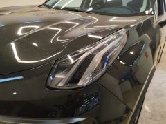 Lynk & Co 01 2.0T 2WD VersionPro - photo 4