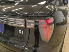 Lynk & Co 01 2.0T 2WD VersionPro - photo 5