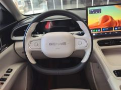 Geely Star Wish 310km Edition - photo 18