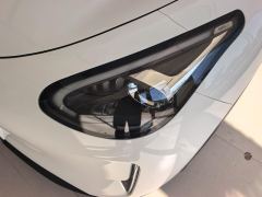 Geely Star Wish 310km Edition - photo 4