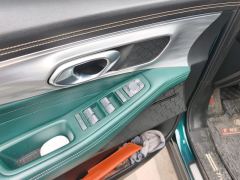GAC Trumpchi GS8 2.0T Two-wheel drive luxury intelligent version 6-seater - ფოტო 13