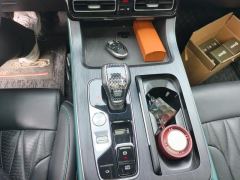 GAC Trumpchi GS8 2.0T Two-wheel drive luxury intelligent version 6-seater - ფოტო 19