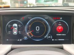 GAC Trumpchi GS8 2.0T Two-wheel drive luxury intelligent version 6-seater - ფოტო 20