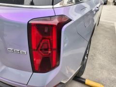 GAC Trumpchi GS8 2.0T Two-wheel drive luxury intelligent version 6-seater - ფოტო 5