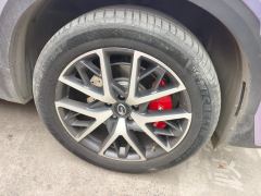 GAC Trumpchi GS8 2.0T Two-wheel drive luxury intelligent version 6-seater - ფოტო 6