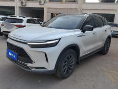 Beijing X7 1.5TD Edition - ფოტო 1