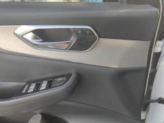 Beijing X7 1.5TD Edition - ფოტო 12