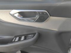 Beijing X7 1.5TD Edition - ფოტო 13