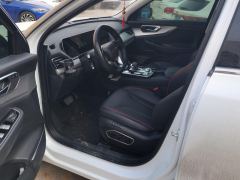 Beijing X7 1.5TD Edition - ფოტო 14