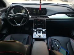 Beijing X7 1.5TD Edition - ფოტო 16
