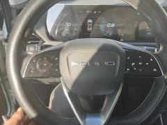 Beijing X7 1.5TD Edition - ფოტო 18