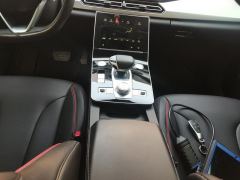 Beijing X7 1.5TD Edition - ფოტო 19