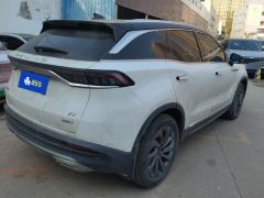 Beijing X7 1.5TD Edition - ფოტო 2
