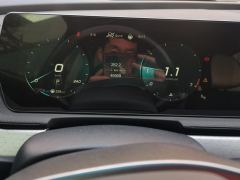 Beijing X7 1.5TD Edition - ფოტო 20