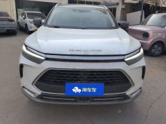 Beijing X7 1.5TD Edition - ფოტო 3