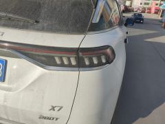 Beijing X7 1.5TD Edition - ფოტო 5