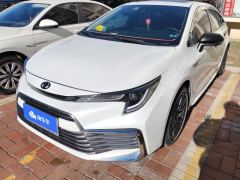 Toyota Lingshang 2.0L Luxury Edition - ფოტო 1
