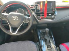 Toyota Lingshang 2.0L Luxury Edition - ფოტო 16