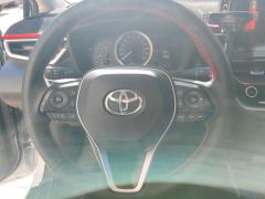 Toyota Lingshang 2.0L Luxury Edition - ფოტო 18