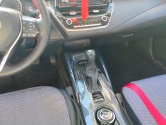 Toyota Lingshang 2.0L Luxury Edition - ფოტო 19
