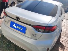 Toyota Lingshang 2.0L Luxury Edition - ფოტო 2
