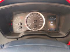Toyota Lingshang 2.0L Luxury Edition - ფოტო 20