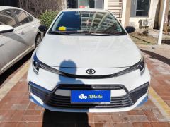 Toyota Lingshang 2.0L Luxury Edition - ფოტო 3