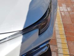Toyota Lingshang 2.0L Luxury Edition - ფოტო 4