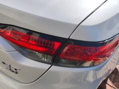 Toyota Lingshang 2.0L Luxury Edition - ფოტო 5
