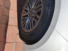 Toyota Lingshang 2.0L Luxury Edition - ფოტო 6