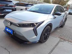 Honda e:NS2 545km Edition - ფოტო 1